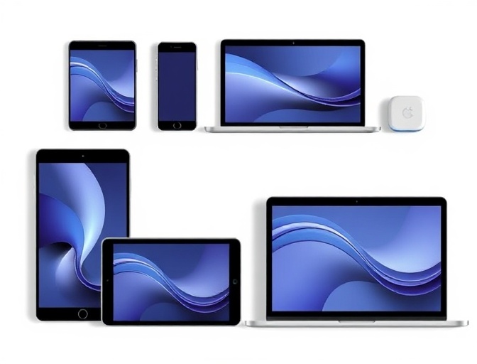 TechGlobal 电子产品网站